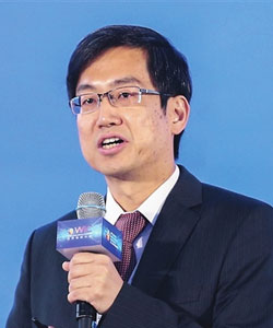 Reviews-MA Weiying, Vice President, Bytedance-AI Drives Industrial Innovation in the New Era