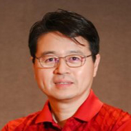 Reviews-James Shen Vice President of Qualcomm and Managing Director of Qualcomm Ventures  Buiding an Intelligently Connected Future
