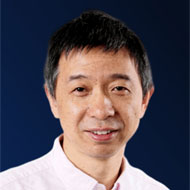 Wang Jian, Chairman of Alibabas Technical Committee and Academician of Chinese Academy of Engineering  Urban Brain and Intelligence of Urban Governance