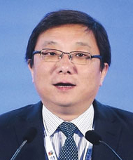 LI Jun, President, Dawning Information Industry Co. Ltd (Sugon) Advanced Algorithm Drives Digital Economy