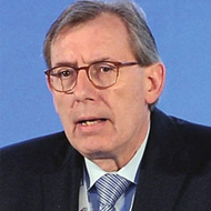 Hans-Paul Burkner, Chairman, Boston Consulting Group Future City for All