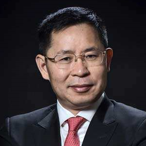 WANG Wenjing Chairman and CEO of Yonyou Software Co., Ltd. Intelligence Enhances Enterprise Operation