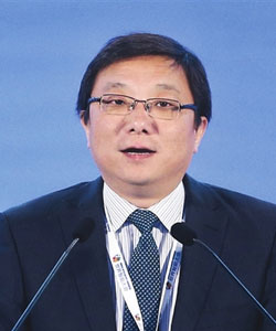 Reviews-LI Jun, President, Dawning Information Industry Co. Ltd (Sugon)-Advanced Algorithm Drives Digital Economy