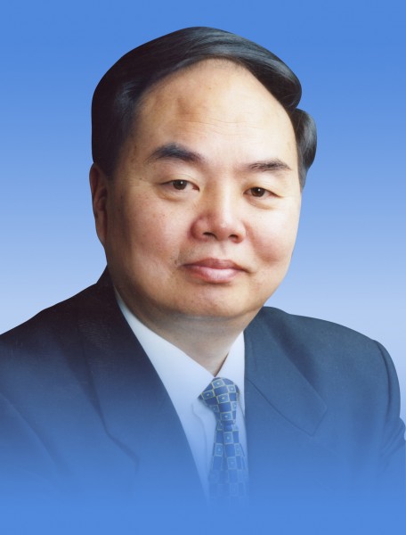 Zhou Ji-Academician of Chinese Academy of Engineering Director of National