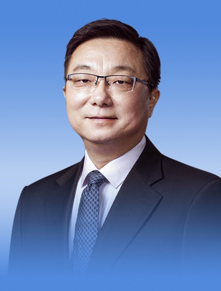 Li Jun-Sugon president