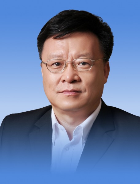 Gao Wen-Academician of Chinese Academy of Engineering Peking University