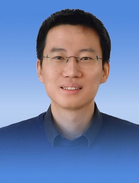 Chen Tianshi-Founder and CEO of Cambricon