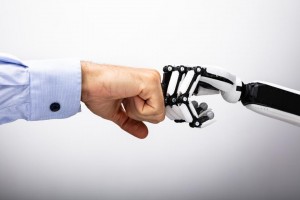 AI Stats News: 34% Of Employees Expect Their Jobs To Be Automated In 3 Years