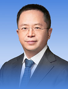 Zhou Hongyi-Founder of 360 Technology Co., Ltd.,