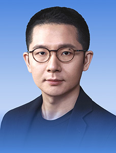 YIN Qi-Co-Founder and CEO of Megvii