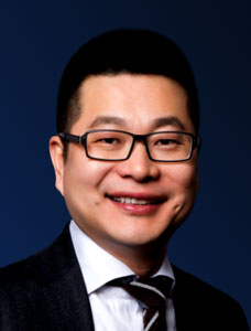 Li Qiang, Senior Vice President of SAP and General Manager of SAP (China) Accelerate the Fusion of 