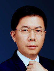 Lin Yongjun, Party Secretary, Chairman and President of Beijing E·hualu Information Technology  City Data Lake Boosts the Marketization of Data Elements