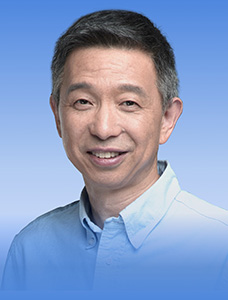 Wang Jian-Academician of Chinese Academy of Engineering (CAE);Founder of Alibaba Cloud