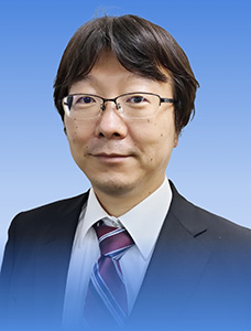 Shigehiro Chikamatsu-Director of the Beijing Office of the Council of Local Authorities for International Relations (CLAIR)