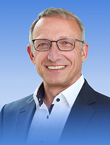 Harald Kuhn-Director of the Fraunhofer Institute for Electronic Nano Systems ENAS