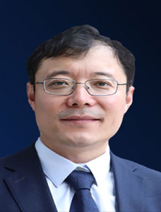 Kong Jinzhu, Executive President of Kylin Software 