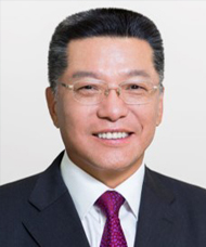 Reviews-Liming Chen IBM Senior Vice President and Chairman of IBM Great China Group Cognitive Enterprise: Digital Transformation 2.0