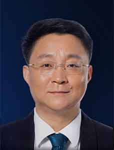 Liu Qingfeng, Chairman of iFLYTEH and Director of National Engineering Laboratory for Speech and Language Information Processing New Golden Decade of AI Industry in Post-Coronavirus Era
