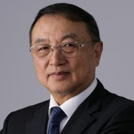 LIU Chuanzhi  Chairman of the Board of Legend Holdings Corporation Founder of Lenovo Group Limited  Innovation in Science and Technology: Historical Setbacks and Bright Future