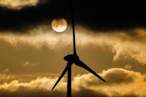 Thanks To Renewables And Machine Learning, Google Now Forecasts The Wind