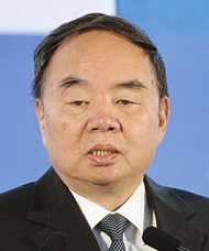 Zhou Ji, Academician and President of the Chinese Academy of Engineering New-Generation Intelligent Manufacturing