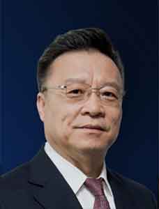 Gao Wen, Academician of Chinese Academy of Engineering  and Professor of Peking University Current Situation and Trend of AI Industry
