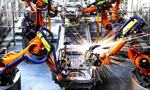 �»��磺͸�ӡ�ʮ���塱�չ�֮�깤ҵ����Ϣ����չ��Ч