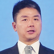 Richard Liu, Chairman and CEO, JD.COM New Business Trends in the Age of Intelligence