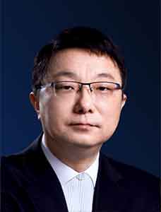 LI Jun, President, Dawning Information Industry Co. Ltd (Sugon) Advanced Algorithm Drives Digital Economy
