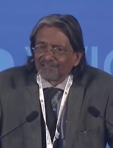 第二届世界智能大会-英德拉吉特·班纳吉 联合国教科文组织信息与传播知识社会局主任：致辞