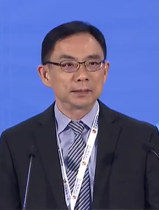 第二届世界智能大会-David Wang AMD高级副总裁：智能时代“芯”猜想