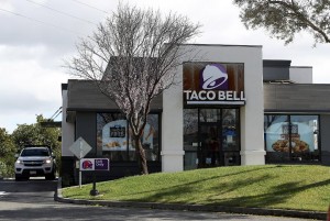 Here's Why Taco Bell Added Artificial Intelligence Technology To Its Mobile App