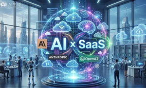 Claude������ȣ�AI��ʼ����ҵ���������ˣ�