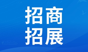 第二十五届中国国际软件博览会招商招展ING