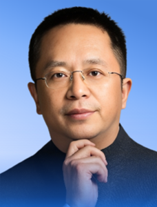 Hongyi Zhou-Founder of 360 Technology Co., Ltd.