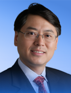 Yuanqing Yang-Chairman & CEO of Lenovo