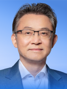 SONG XIAO-Global Executive Vice President, Siemens President and CEO of Siemens Greater China