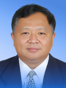 Jiangxing Wu-Academician of CAE Member