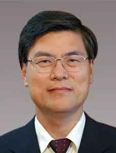 PAN Yunhe Academician of the Chinese Academy of Engineering Former Executive Vice President of the Chinese Academy of Engineering The New Generation Artificial Intelligence of China