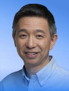 Jian Wang-Academician of CAE Member Founder of Alibaba Cloud