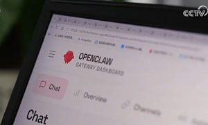 ר����ʾ��OpenClaw������Ϻ�������º���Ȼ���ڰ�ȫ����