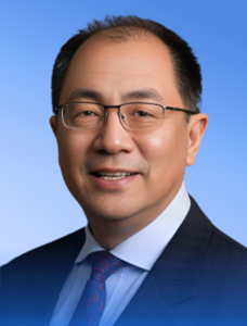 Pu Meng-Chairman of Qualcomm China