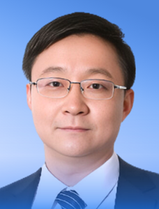Qingfeng Liu-CEO of iFLYTEK