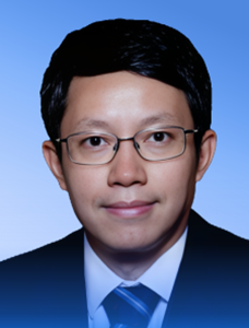 Keqiang Li-Academician of CAE Member Professor, School of Vehicle and Transportation, Tsinghua University Chief Scientist of the National Intelligent Connected Vehicle Innovation Center