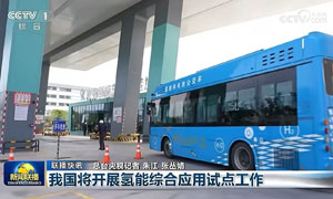 �ҹ�������2030��ȫ��ȼ�ϵ��������������10����