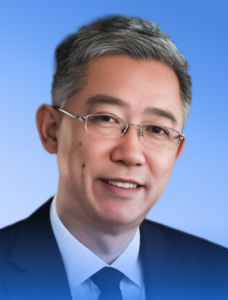 Hongming Guan-Vice President of Sugon and President of Sugon Cloud Computing Group Co., Ltd