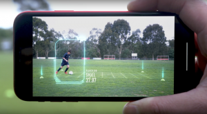 Analytics For Amateurs: The Startup Creating Real-Life Player Cards For Grassroots Soccer