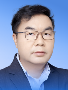 Jianping Fan-Vice President of Lenovo Group Director of the Artificial Intelligence Laboratory at Lenovo Research Institute