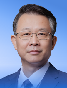 Tiecheng An-Chairman of the Board China Automotive Technology and Research Center Co., Ltd.