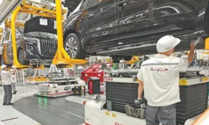 �����ձ�������Щ����һ��������ģ��